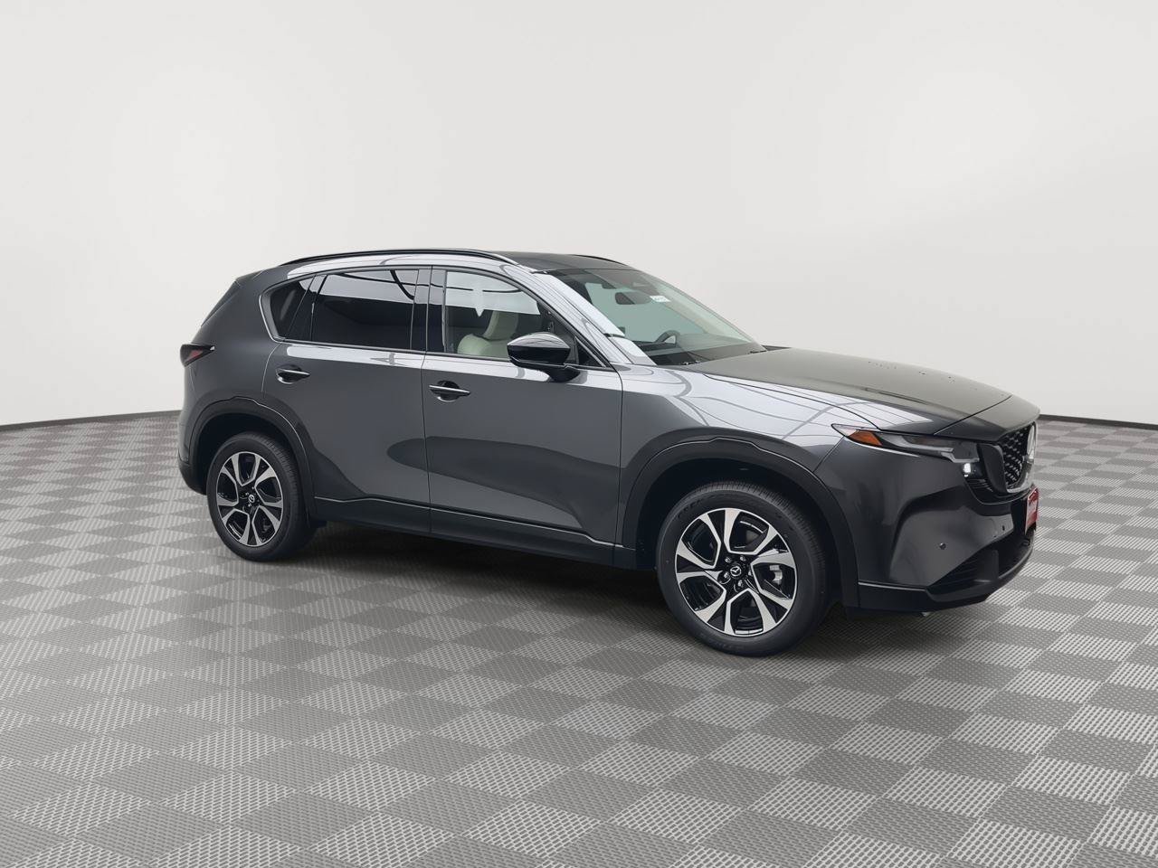 New 2026 MAZDA CX-5 Preferred AWD/4WD image 40