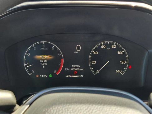 Used 2026 Honda CR-V EX image 20