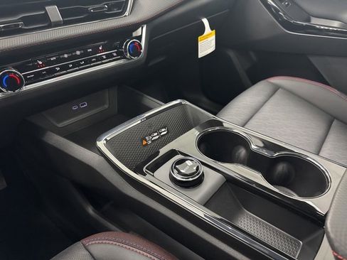 New 2026 Chevrolet Equinox RS image 21