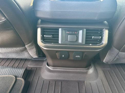 Used 2022 Ford F150 King Ranch w/ Equipment Group 601A High AWD/4WD image 12