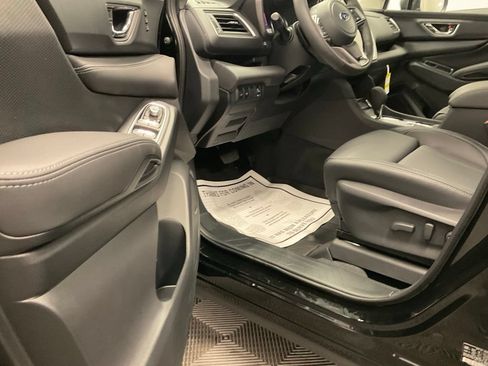 New 2026 Subaru Ascent Limited AWD/4WD image 14