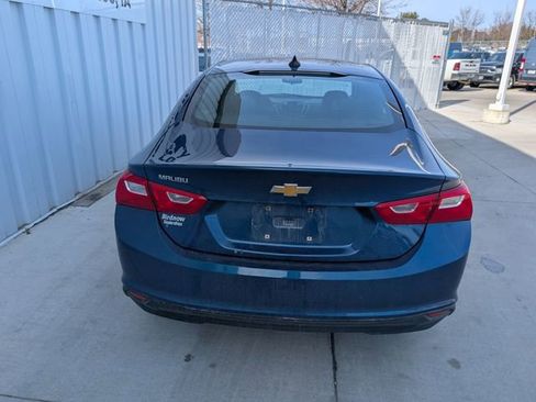 Used 2019 Chevrolet Malibu LS image 13
