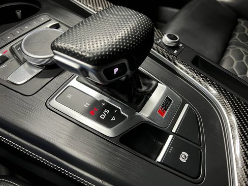 Used 2019 Audi RS 5 Sportback AWD/4WD image 31