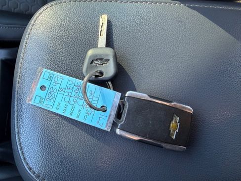 Used 2018 Chevrolet Colorado Z71 image 40