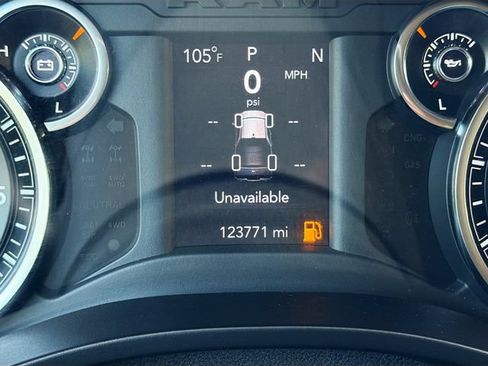 Used 2019 RAM 1500 Tradesman w/ Tradesman Group AWD/4WD image 35