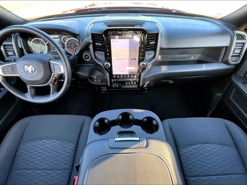 New 2026 RAM 3500 Tradesman AWD/4WD image 6