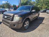 Used 2008 Ford Expedition EL Limited image 6