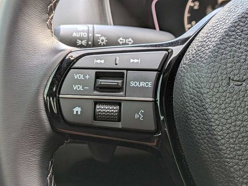 Certified 2024 Honda Civic Sport image 22