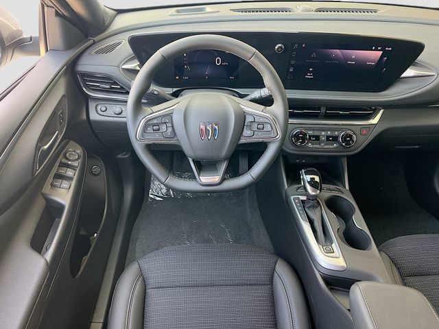 New 2026 Buick Envista Preferred w/ Convenience I Package FWD image 16