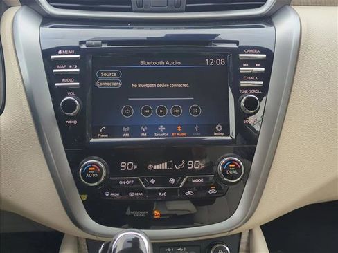 Used 2024 Nissan Murano SL image 14