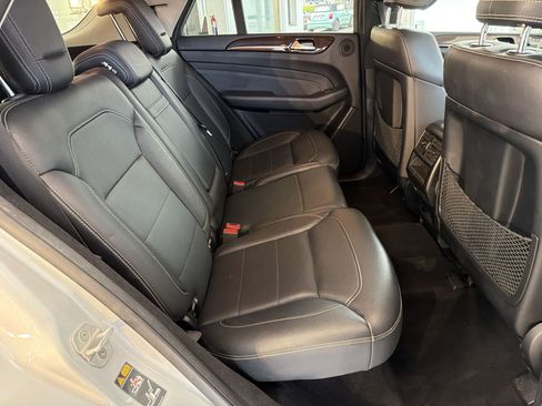 Used 2013 Mercedes-Benz ML 350 4MATIC w/ Premium 1 Pkg image 32