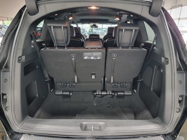 Certified 2025 Honda Odyssey Sport-L image 34