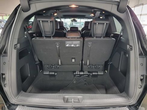 Certified 2025 Honda Odyssey Sport-L image 34