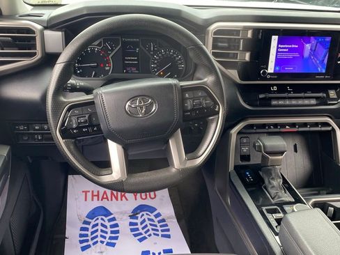 Used 2022 Toyota Tundra SR5 image 10