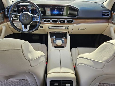 Used 2023 Mercedes-Benz GLE 450 4MATIC image 17