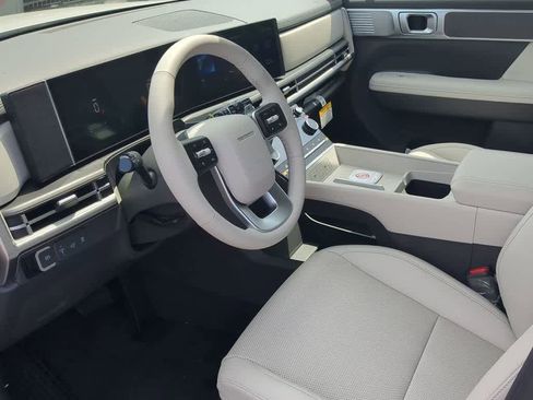 New 2026 Hyundai Santa Fe SEL FWD image 15