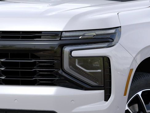 New 2025 Chevrolet Suburban RST w/ Advanced Technology Package image 10