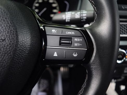 Used 2024 Honda Civic Sport image 5