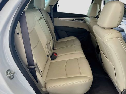 Used 2025 Cadillac XT5 Premium Luxury w/ Technology Package FWD image 29