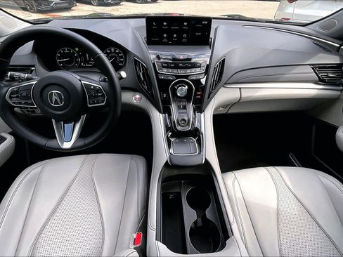 Used 2024 Acura RDX SH-AWD w/ Technology Package image 16