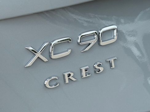 New 2026 Volvo XC90 B6 Ultra w/ Protection Package AWD/4WD image 7