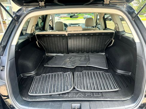 Used 2013 Subaru Outback 2.5i Premium w/ Popular Pkg 1B image 13