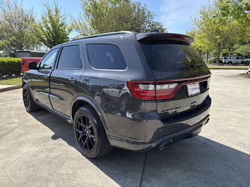 New 2026 Dodge Durango GT AWD/4WD image 5