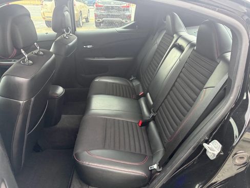 Used 2013 Dodge Avenger R/T w/ Sun/Sound Group image 5