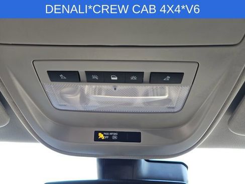 Used 2022 GMC Canyon Denali image 43