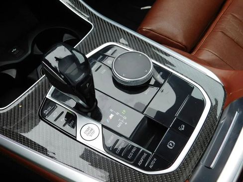 Used 2021 BMW X5 M50i w/ Premium Package image 24