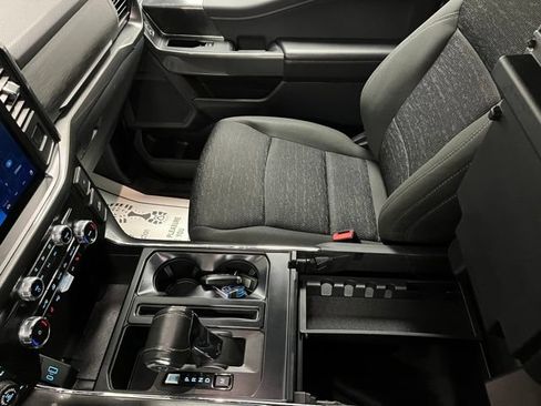 Used 2023 Ford F150 XLT w/ Equipment Group 302A High AWD/4WD image 39