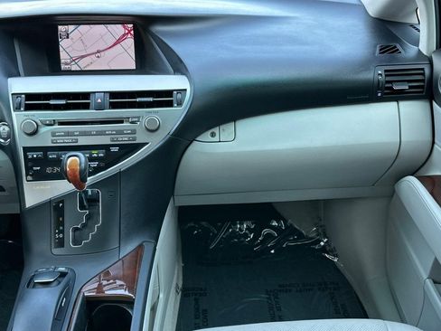 Used 2012 Lexus RX 350 FWD w/ Premium Pkg image 32