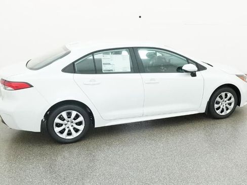 New 2026 Toyota Corolla LE image 10