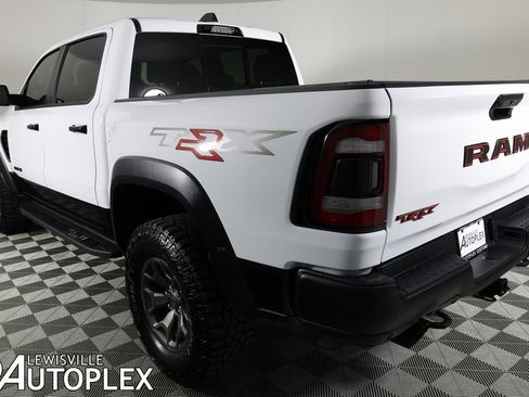 Used 2024 RAM 1500 TRX image 11