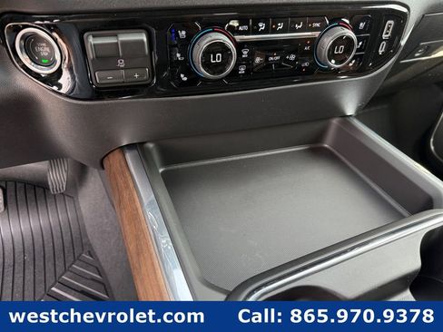 New 2026 Chevrolet Silverado 2500 High Country w/ Technology Package AWD/4WD image 22