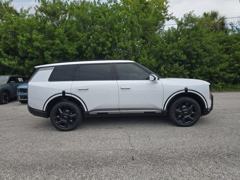New 2027 Kia Telluride SX FWD image 9
