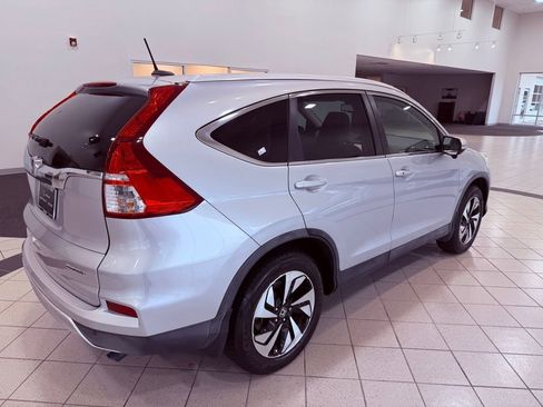 Used 2016 Honda CR-V Touring image 13