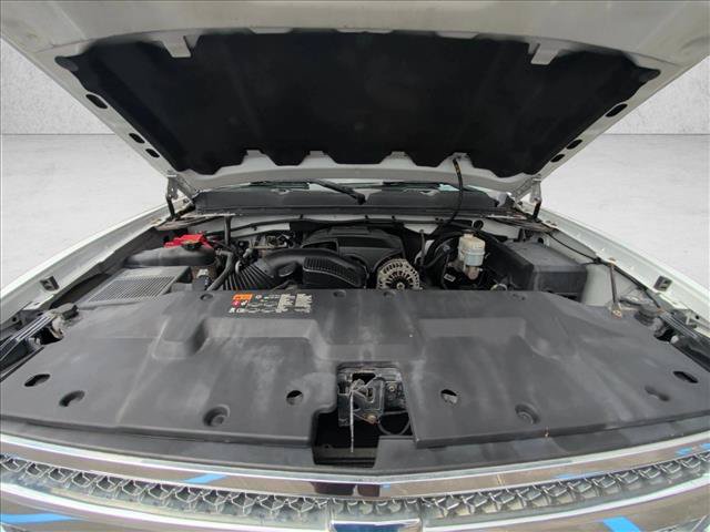 Used 2013 Chevrolet Silverado 1500 LT RWD image 22