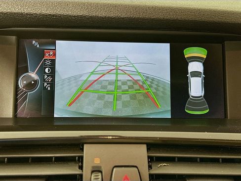 Used 2014 BMW X3 xDrive28i image 14