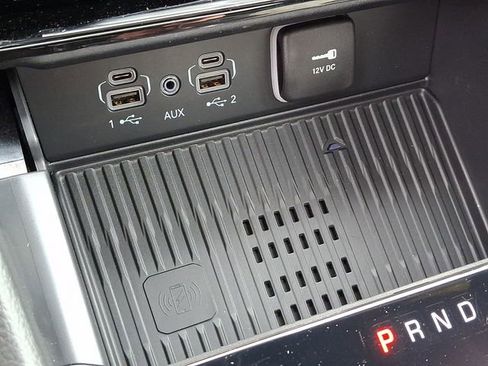 New 2026 Jeep Grand Cherokee Altitude AWD/4WD image 21