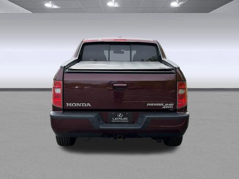Used 2011 Honda Ridgeline RTL image 10