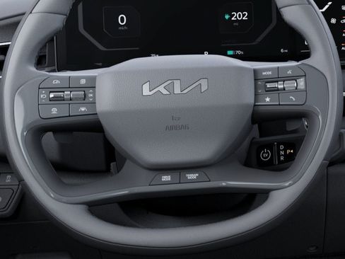 New 2026 Kia EV9 Land AWD/4WD image 22