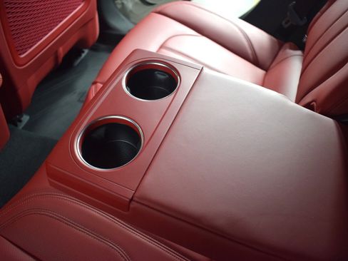 Certified 2022 Maserati Levante Modena image 22