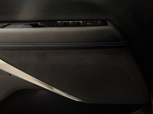 New 2026 Cadillac Escalade IQ Sport 1 w/ LPO, Floor Liner Package image 10