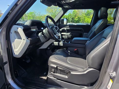 Used 2024 Land Rover Defender 90 S AWD/4WD image 16