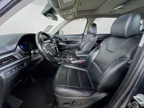 Used 2022 Kia Telluride S AWD/4WD image 10