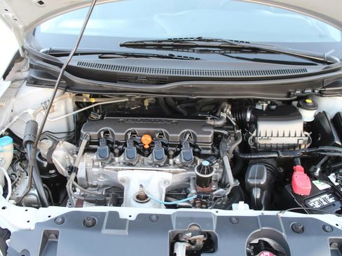 Used 2015 Honda Civic SE image 23