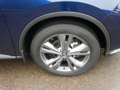 Certified 2024 Nissan Murano Platinum w/ Cargo Package image 9