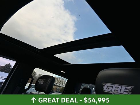 Used 2019 Ford F250 Platinum w/ Platinum Ultimate Package image 24