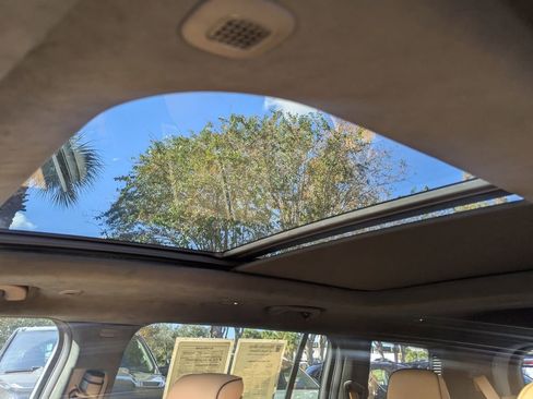 Used 2025 Jeep Grand Cherokee L Summit image 8